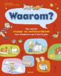 Catherine Ripley - Waarom?