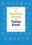 Elma Dalhuijsen-Nuis - De Gouden Raad Van Tante Kaat