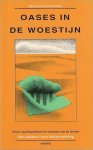 B. Rootmensen - OASES IN DE WOESTIJN