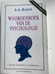 Reber, A.S. - Woordenboek van de psychologie