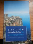 Meijer, Fik - De Middellandse Zee / een persoonlijke geschiedenis