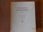 W I M E van Leeuwen & F G A Stemvers - Verhalen en liederen