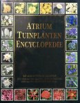 Christopher Brickell (Red.) - Atrium tuinplanten encyclopedie Herziene editie
