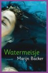 Marijn Backer - Watermeisje