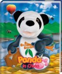 Onbekend - Panda In China / Handpop