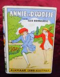 Brinkgreve, Suze - Annie en Doortje (Serie Ons Genoegen)