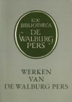 C.F.J. Schriks - Werken van De Walburg Pers