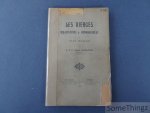 Schoutens, Etienne. - Les Vierges miraculeuses & remarquables du pays wallon Schoutens, Etienne. - Les Vierges miraculeuses & remarquables du pays wallon