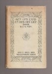 VEN, DIRK-JAN VAN DER (1891 - 1973) - Ken ons land en heb het lief VEN, DIRK-JAN VAN DER (1891 - 1973) - Ken ons land en heb het lief