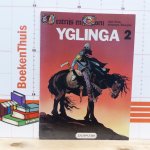 Genin - Bourgeon - Beatrijs en Coen - 2 - Yglinga