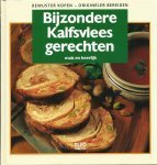 Nieland-Weits, Nannie (vertaling) - Bijzondere kalfsvleesgerechten