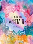 Gilly Pickup - Het kleine boek  -   Het kleine boek meditatie