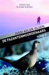 Jussi Adler-Olsen - De fazantenmoordenaars