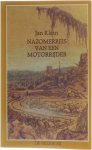 Jan Klein - Nazomerreis van een motorrijder