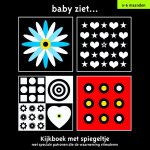 ... - Kijkboek Met Spiegeltje 0-6 Maanden