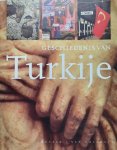 BAKKER René, VERVLOET Luc, GAILLY Antoon - Geschiedenis van Turkije