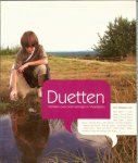 Mertens Dirk .. Edens Harm, Dolf Jansen,Jim de Groot, Yvonne Kroonenberg, Henk Spaan, Emma Brunt - Duetten ... verhalen over ontmoetingen in Vlaanderen....Rik Torfs uit Turnhout 16,oktober 1956 proffessor kerkelijk recht aan de KU Leuven en televisiepersoonlijkheid en Frans van Duersen