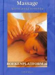 Wessels, Patricia - Massage