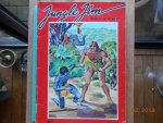  - Jungle Jim Vlucht in het oerwoud no 1