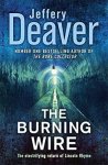 Jeffery Deaver - The Burning Wire