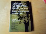 Levy, Alan / Bernard Krisher / James Cox - Draftee's Confidential Guide. How to get along in the Army. GI Life from Induction to Separation