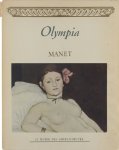 François Mathey - Olimpia. Manet.