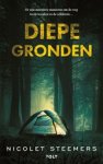 Nicolet Steemers - Diepe gronden