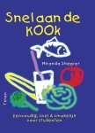 Miranda Shearer 64931 - Snel aan de kook
