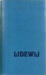 Hidding, Johan - Lidewij