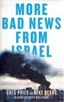 PHILO, Greg & Mike BERRY - More Bad News from Israel. PHILO, Greg & Mike BERRY - More Bad News from Israel.