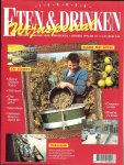 Entree Ton Borghouts * Kook gerei van het jaar 1994 * lekker in Oktober - ETEN en DRINKEN met Abiance  Oktober 1993 nr 10 Zevende jaargang  Gastronomisch magazine * Wijnliefhebber gaat conservatief op avontuur en mijmeren over 30 jaar oenologie * Wild zwijn is toch ook varkensvlees