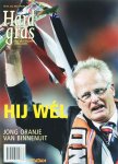 - Hard Gras 54 voetbaltijdschrift voor lezers
