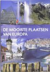 A. Benthues - De mooiste plaatsen van Europa