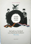 Weringh, K. van - Altijd op de loer / het beeld van Duitsland in de Nederlandse karikatuur 1874-2005