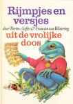 Aafjes, Bertus - RIJMPJES EN VERSJES UIT DE VROLIJKE DOOS
