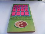 C Holt /P  Caradine - Macro biotisch kookboek