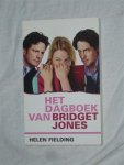 Fielding, Helen - Het dagboek van Bridget Jones