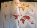 G. Donald Hudson - Encyclopaedia Britannica World Atlas