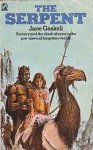 Gaskell, Jane - Cija 1: The Serpent