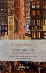 ZWEIG Stefan - La vie d'un poète - Poèmes et écrits sur la poésie
