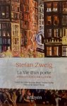 ZWEIG Stefan - La vie d'un poète - Poèmes et écrits sur la poésie