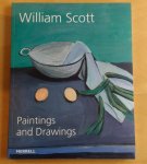 Tooby, Mike - William Scott / Paintings and Drawings