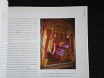 Heringa, Rens - Een schitterende geschiedenis, Weefsels en batiks van Palembang en Djambi [Z.Sumatra]
