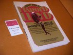 Reilly, Adam. - Harold Lloyd. The King of Daredevil Comedy. Foreword by Gene Stavis.
