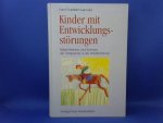 Jaenicke, Hans Friedbert - Kinder mit Entwicklungsstörungen