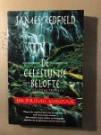 James Redfield - De Celestijnse belofte
