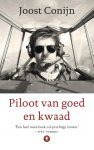 Joost Conijn 19022 - Piloot van goed en kwaad