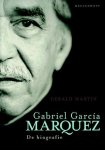 Gerald Martin - Gabriel Garcia Marquez De Biografie