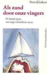 Klinkert - ALS ZAND DOOR ONZE VINGERS
