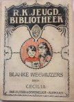 Cecilia - Blanke wegwijzers Cecilia - Blanke wegwijzers